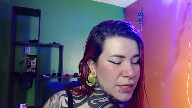 Pandora 9666 online show from May 12, 2026, 6:49 pm