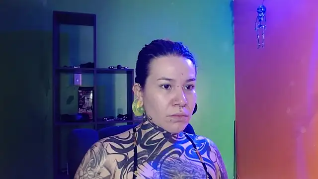 Pandora 9666 online show from May 15, 2026, 4:36 pm