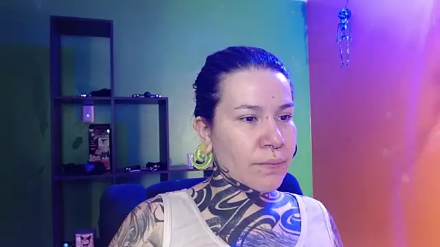 Pandora 9666 online show from May 21, 2026, 5:20 pm