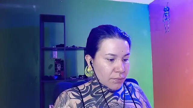 Pandora 9666 online show from May 26, 2026, 6:37 pm