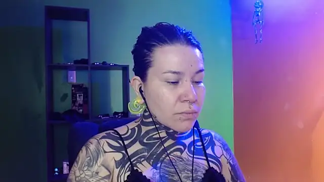 Pandora 9666 online show from June 7, 2026, 3:27 pm