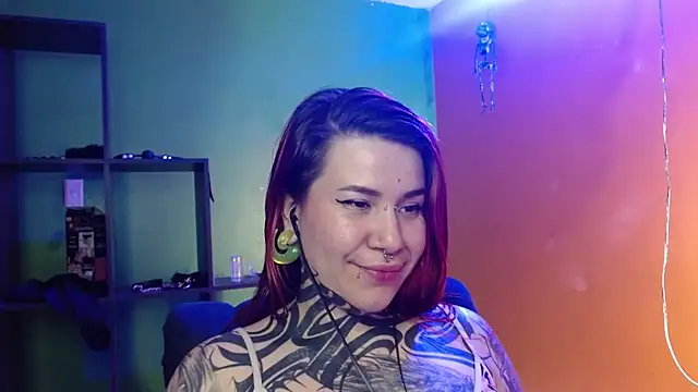 Pandora 9666 online show from June 11, 2026, 2:53 am