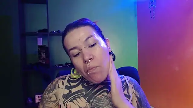 Pandora 9666 online show from June 11, 2026, 4:49 pm