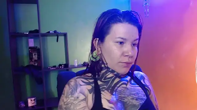 Pandora 9666 online show from June 12, 2026, 7:24 pm