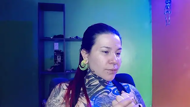 Pandora 9666 online show from June 14, 2026, 5:37 pm