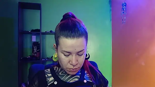 Pandora 9666 online show from June 15, 2026, 2:52 pm