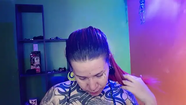Pandora 9666 online show from June 20, 2026, 3:37 pm
