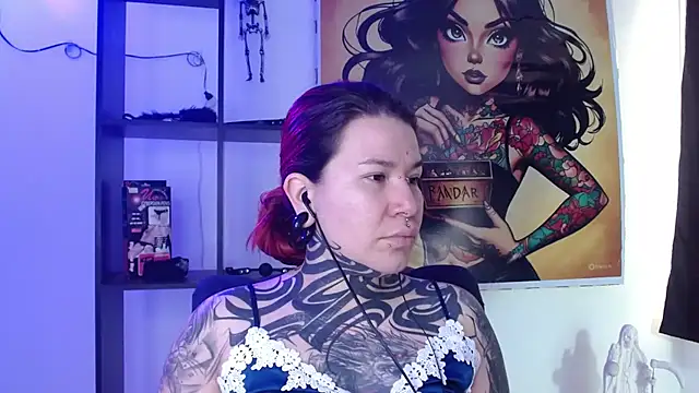 Pandora 9666 online show from July 21, 2026, 4:53 pm