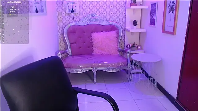 genesish  online show from March 1, 2025, 8:31 pm