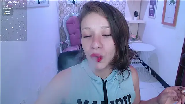 genesish  online show from March 7, 2025, 8:22 pm