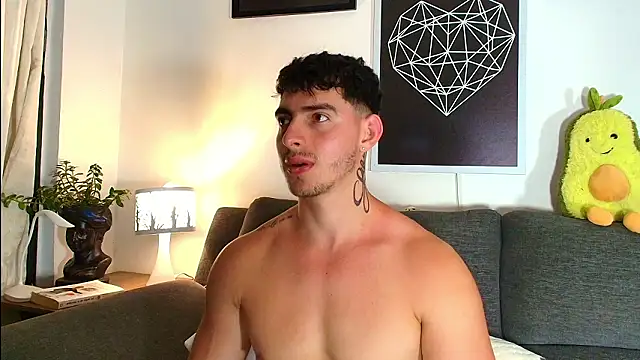 thomyafar online show from March 23, 2026, 11:20 pm