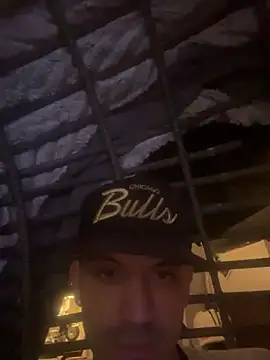 Polaroid White online show from December 20, 2025, 12:45 pm