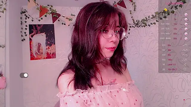 Snapshot of _miraclecattt_ chatting on October 25, 2025, 3:03 am miraclecattt online show from October 25, 2025, 3:03 am