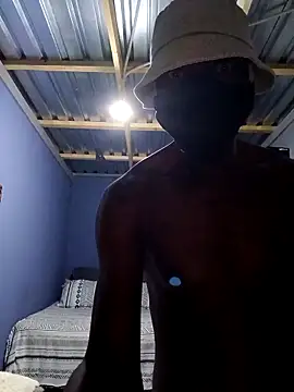 TheBlackT online show from March 25, 2026, 3:23 am