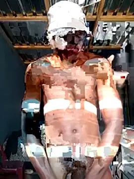 TheBlackT online show from April 6, 2026, 2:29 pm