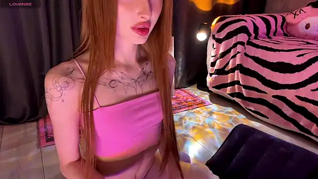 Adele kawaii online show from May 4, 2026, 12:17 am