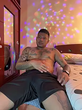 Saipuer31 online show from February 5, 2026, 6:01 pm