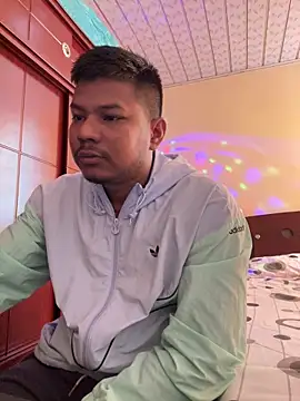 Saipuer31 online show from February 12, 2026, 6:25 pm