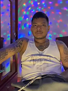 Saipuer31 online show from February 23, 2026, 6:27 pm