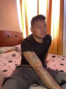 Saipuer31 online show from March 19, 2026, 6:12 pm