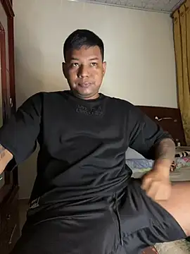 Saipuer31 online show from August 6, 2026, 3:08 am