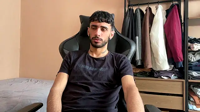 iendriw online show from November 12, 2025, 12:38 pm