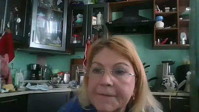 Heidi-Helga online show from February 25, 2025, 5:41 am