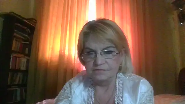 Heidi-Helga online show from February 27, 2025, 4:52 am