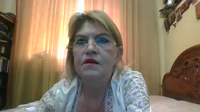 Heidi-Helga online show from March 3, 2025, 5:53 am