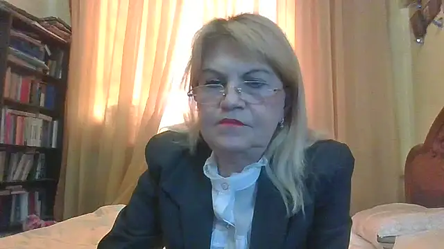 Heidi-Helga online show from March 5, 2025, 10:11 am