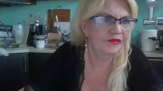 Heidi-Helga online show from September 9, 2025, 4:45 am