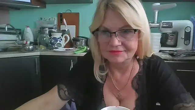Heidi-Helga online show from September 11, 2025, 6:35 am