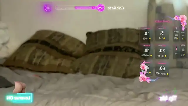 69lunafemboy69 online show from November 26, 2025, 10:44 pm