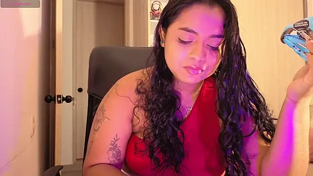 tatiana 10 online show from July 10, 2026, 4:17 am
