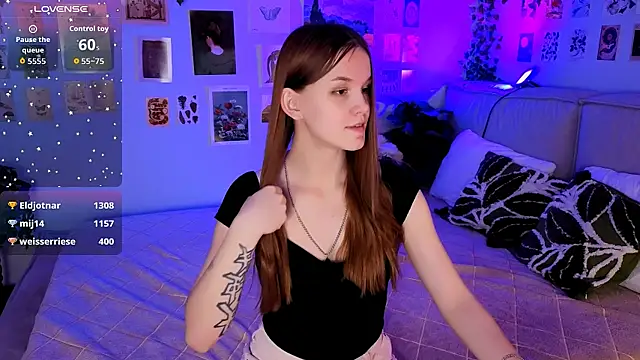 Amber Rogers online show from April 25, 2026, 1:41 pm