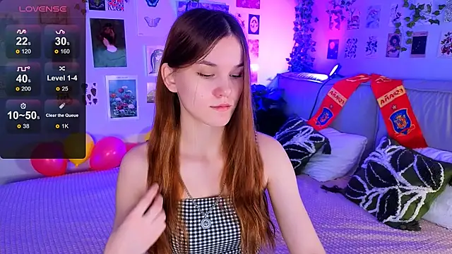 Amber Rogers online show from June 20, 2026, 5:43 am