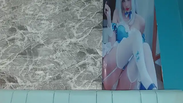 darlingsharon online show from September 30, 2025, 9:20 pm