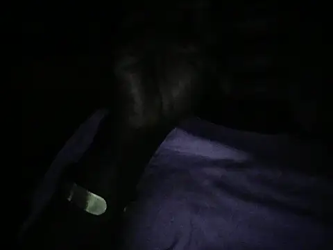 LoveDropss online show from November 7, 2025, 6:52 pm