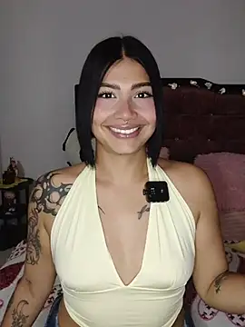 Kylie brazt online show from May 3, 2026, 2:50 am