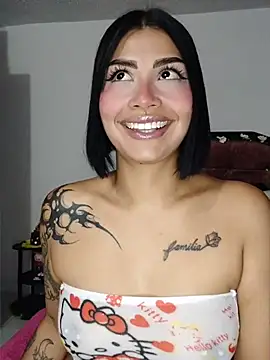 Kylie brazt online show from May 10, 2026, 3:44 am