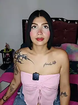 Kylie brazt online show from May 12, 2026, 1:36 am