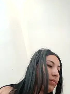 AnnHouston1 online show from March 1, 2026, 8:33 pm