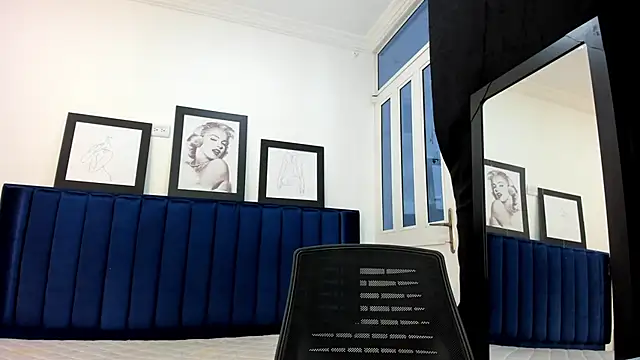 AnnHouston1 online show from March 6, 2026, 12:12 pm