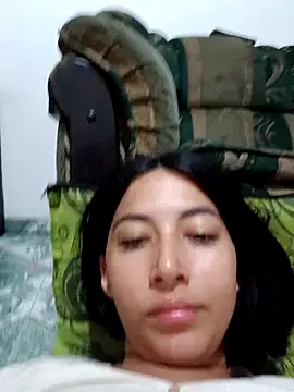 AnnHouston1 online show from March 12, 2026, 7:31 pm