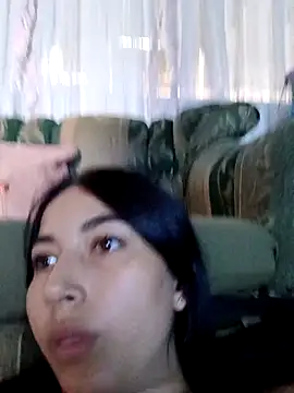 AnnHouston1 online show from March 13, 2026, 9:43 pm