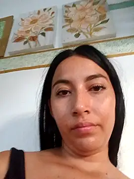 AnnHouston1 online show from March 19, 2026, 10:47 pm