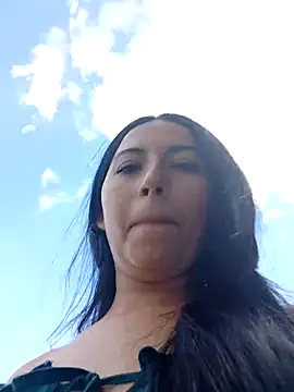 AnnHouston1 online show from March 20, 2026, 8:57 pm