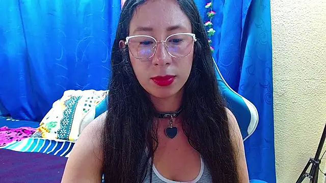 Snapshot of Gia_leinn chatting on May 16, 2026, 7:45 pm Gia leinn online show from May 16, 2026, 7:45 pm