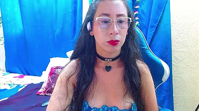 Snapshot of Gia_leinn chatting on May 30, 2026, 7:00 pm Gia leinn online show from May 30, 2026, 7:00 pm