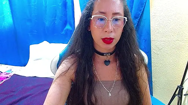 Snapshot of Gia_leinn chatting on June 5, 2026, 3:51 pm Gia leinn online show from June 5, 2026, 3:51 pm